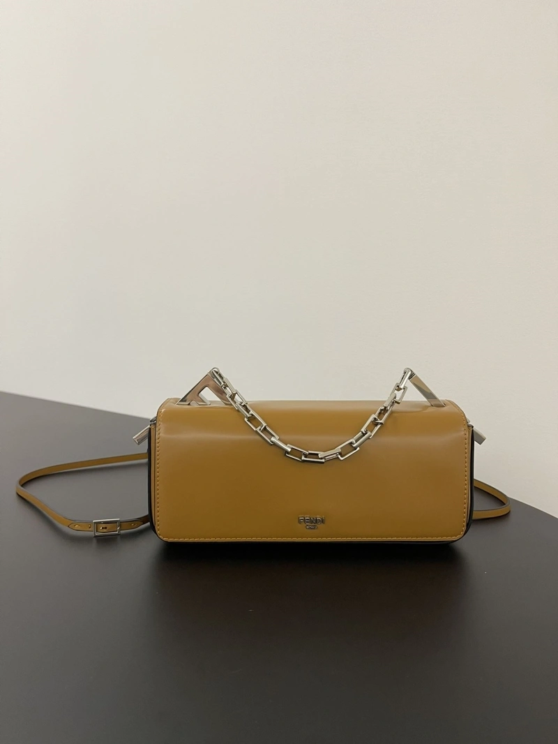 Fendi Top Handle Bags 4222C-0209