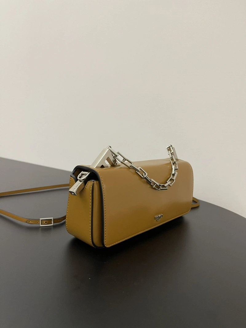 Fendi Top Handle Bags 4222C-0209