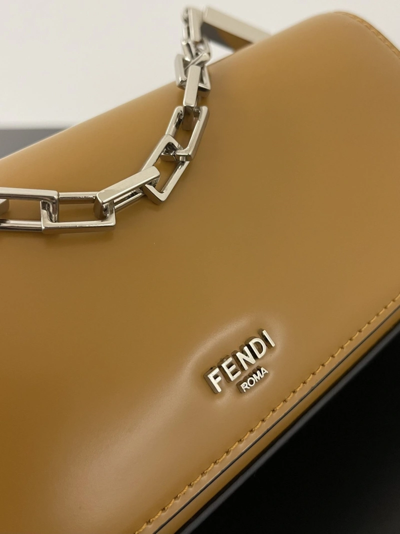 Fendi Top Handle Bags 4222C-0209