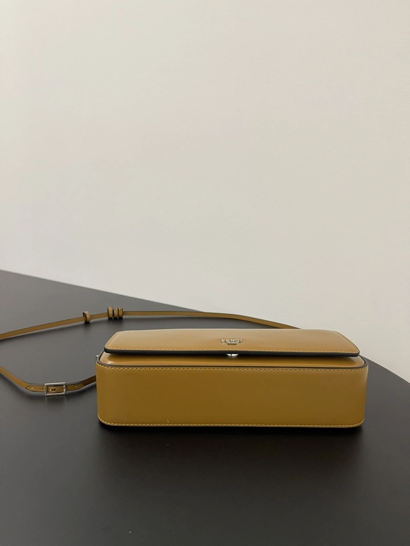 Fendi Top Handle Bags 4222C-0209