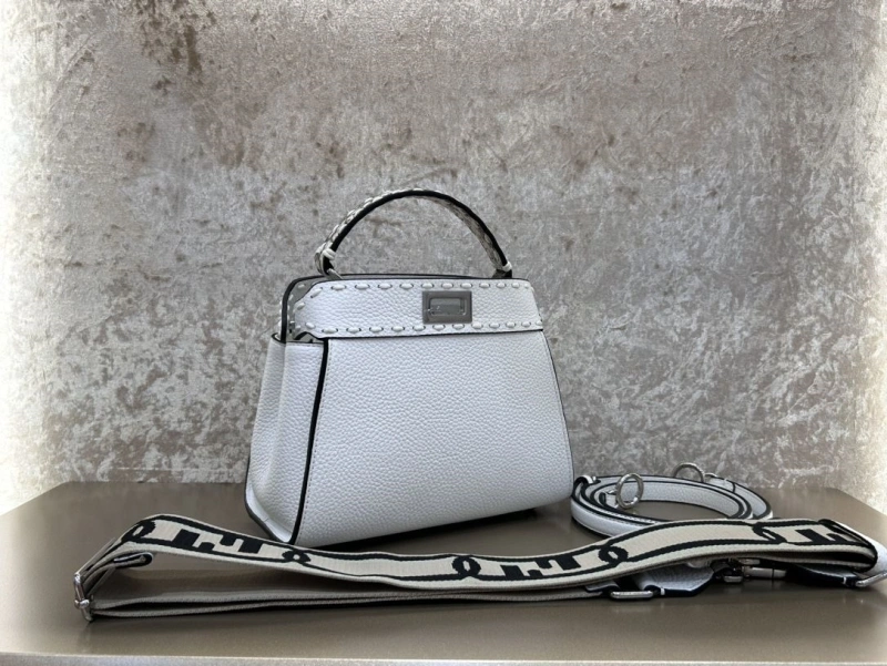 Fendi Top Handle Bags 4222C-0210