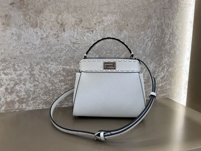 Fendi Top Handle Bags 4222C-0210