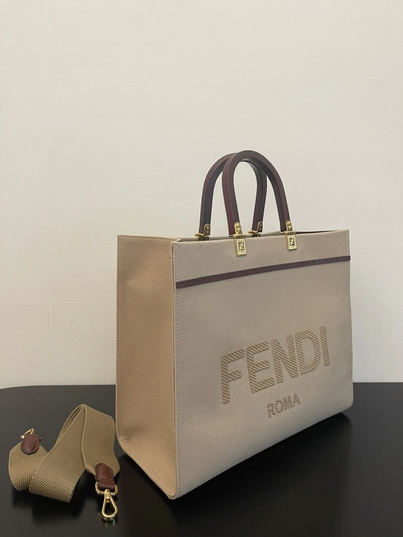Fendi Shopping Bags 4222C-0211