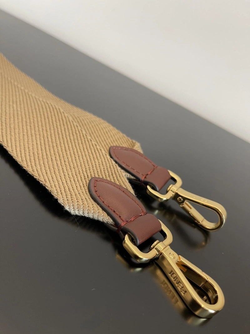 Fendi Shopping Bags 4222C-0211