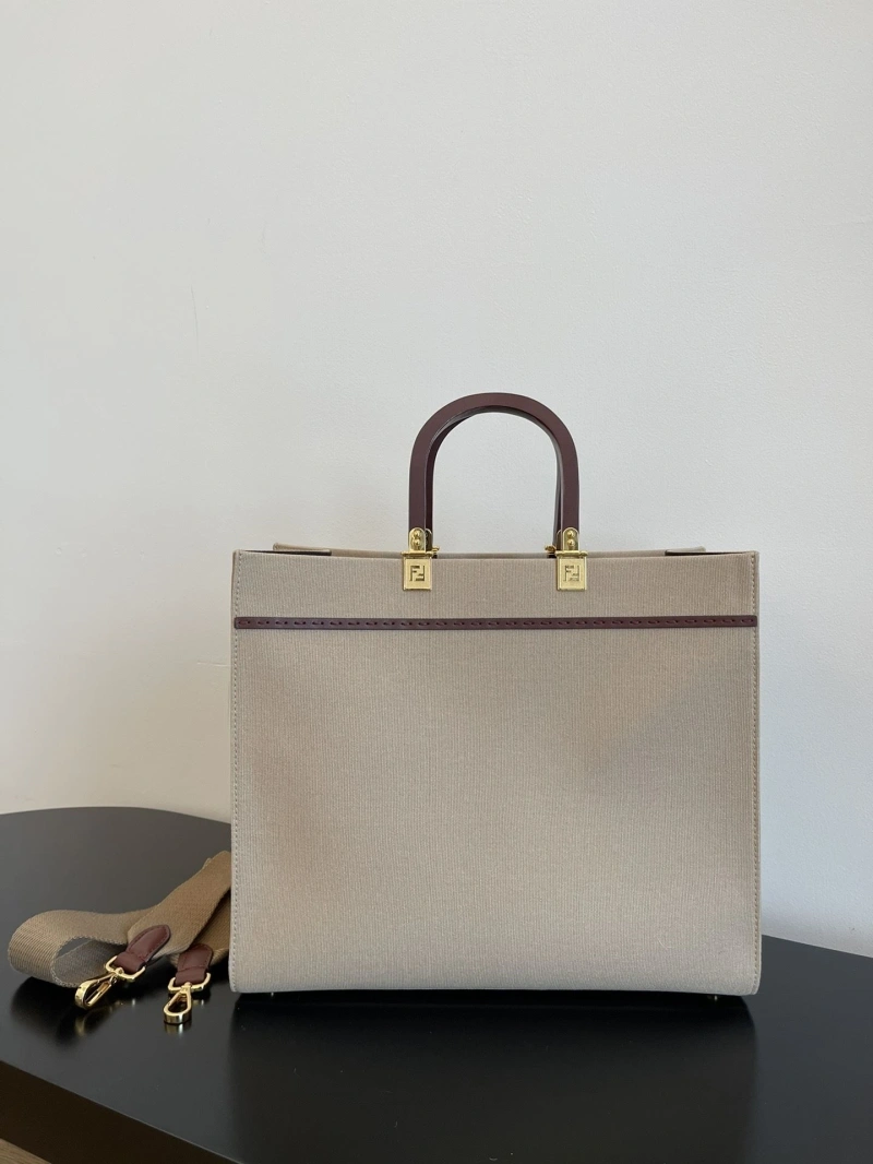 Fendi Shopping Bags 4222C-0211