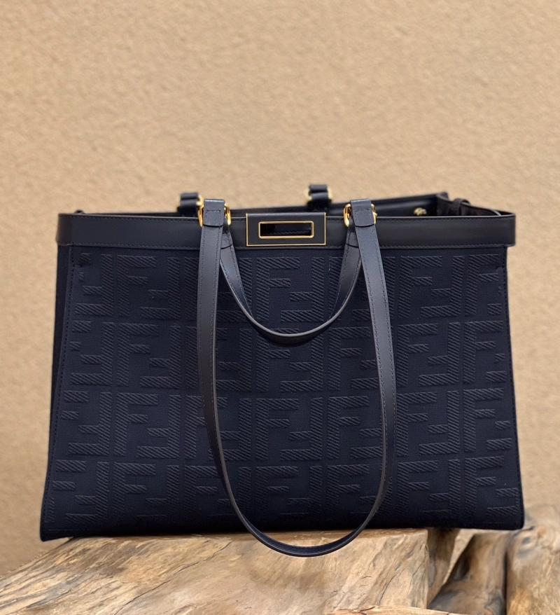 Fendi Shopping Bags 4222C-0212