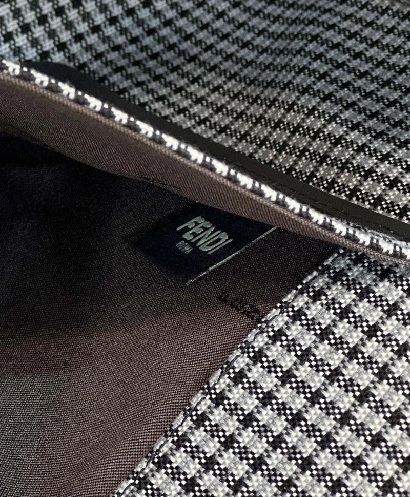 Fendi Shopping Bags 4222C-0213