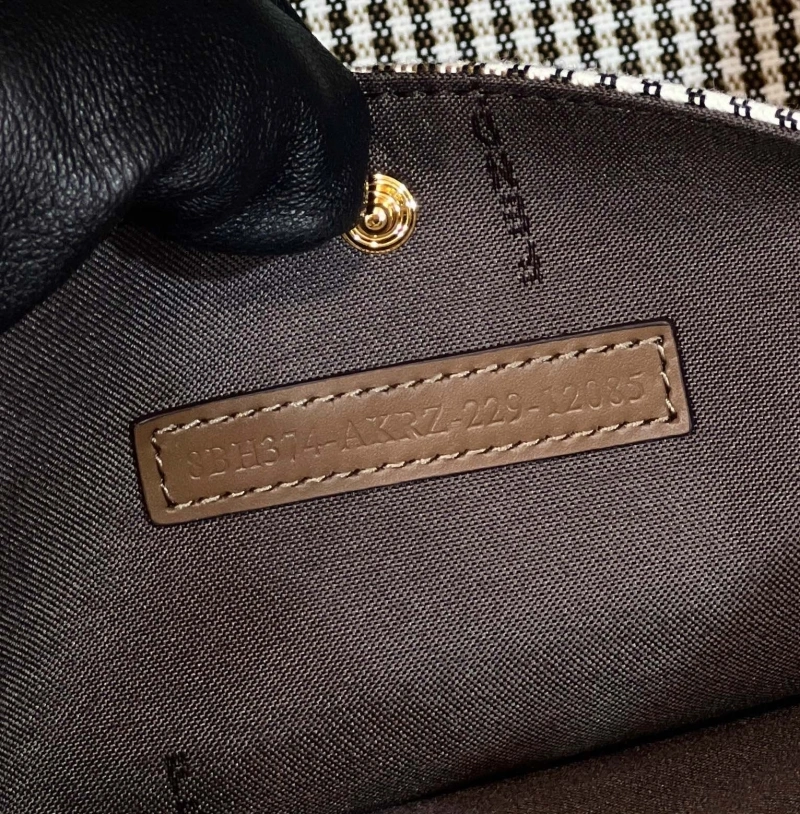 Fendi Shopping Bags 4222C-0214