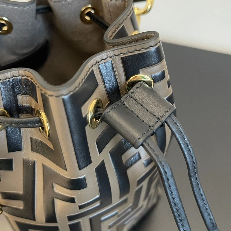 Fendi Bucket Bags 4222C-0215