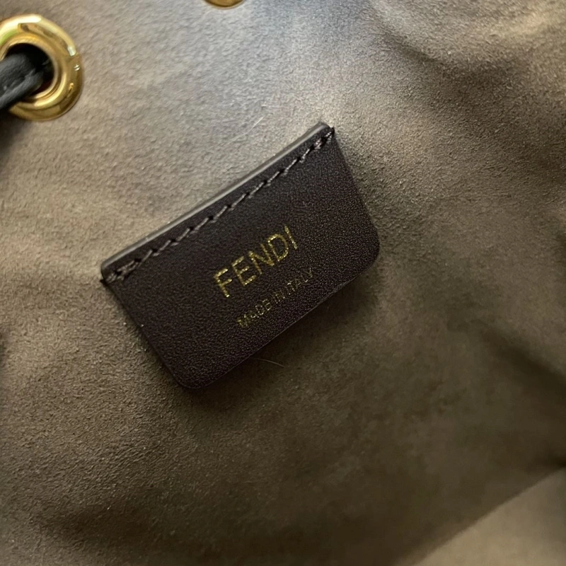 Fendi Bucket Bags 4222C-0215