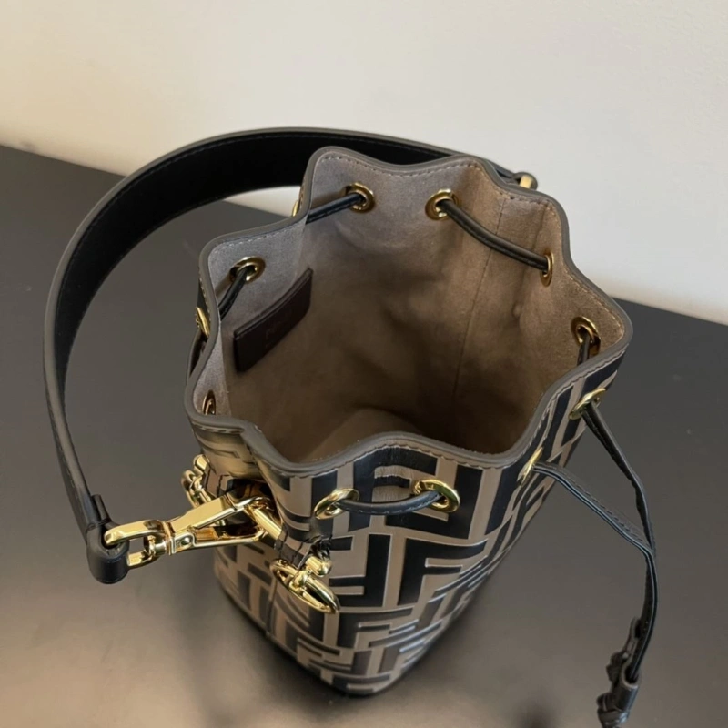 Fendi Bucket Bags 4222C-0215