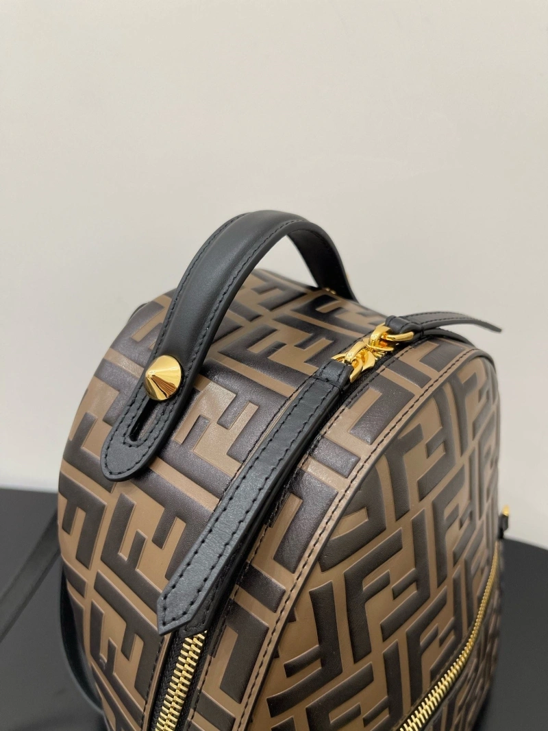 Fendi Backpacks 4222C-0216