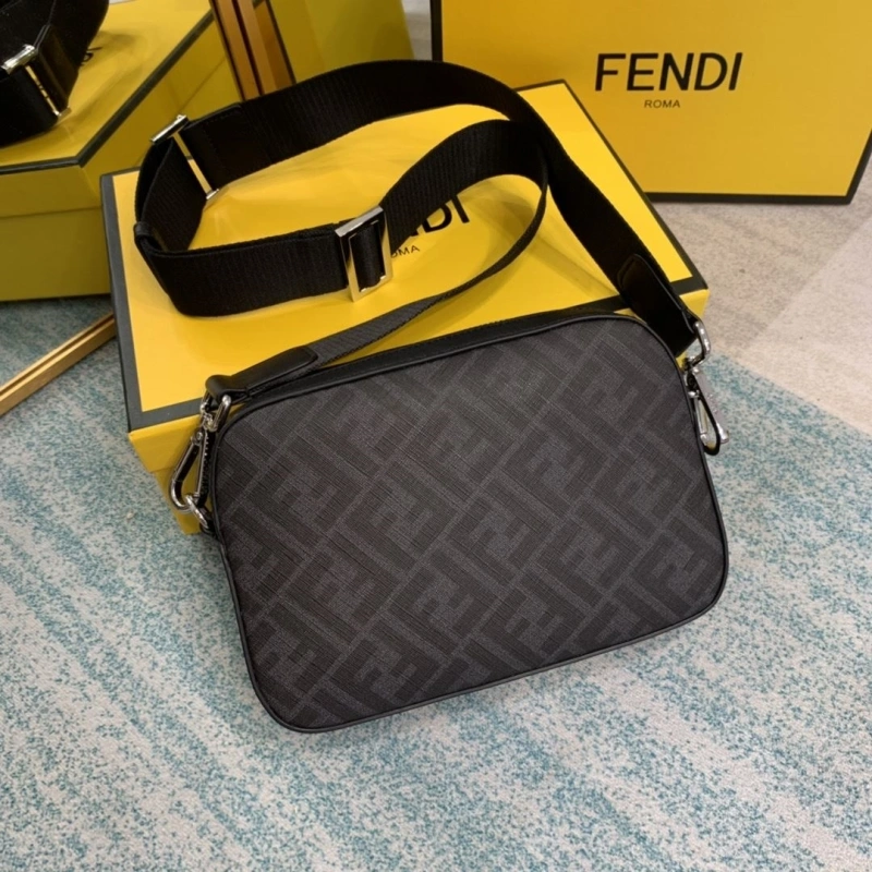 Fendi Satchel Bags 4222C-0217