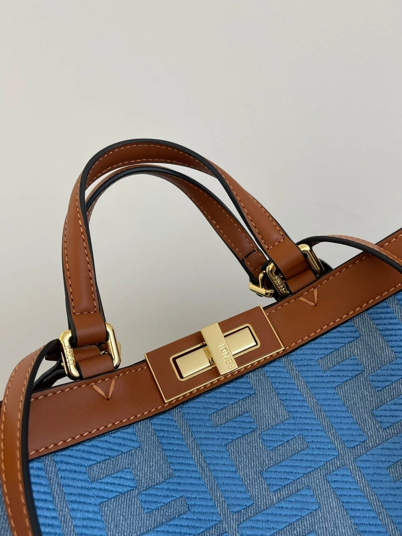 Fendi Shopping Bags 4222C-0229