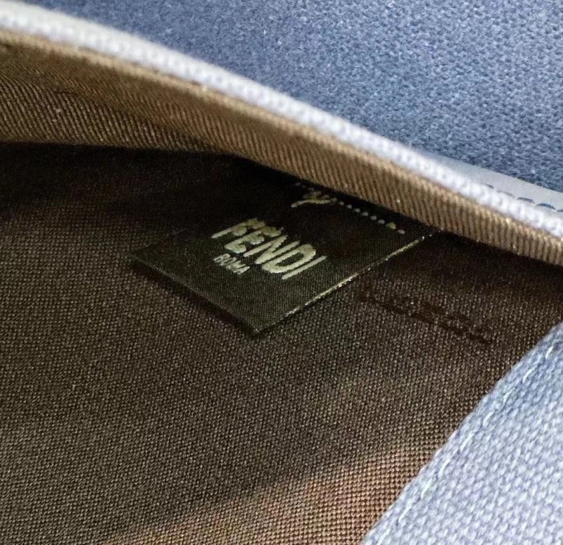 Fendi Shopping Bags 4222C-0230