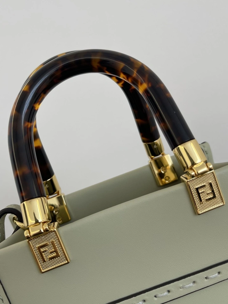 Fendi Top Handle Bags 4222C-0234