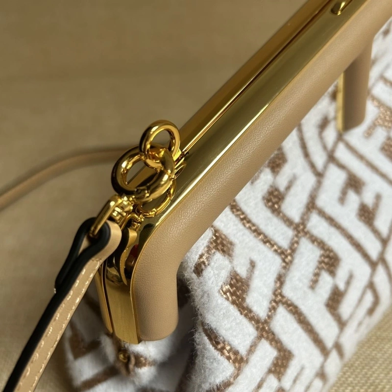 Fendi First Bags 4222C-0253