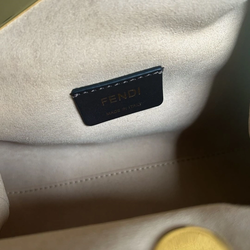 Fendi First Bags 4222C-0253