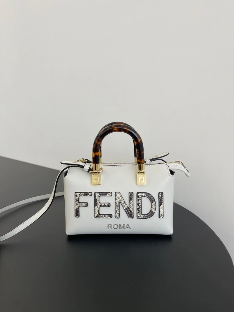 Fendi Top Handle Bags 4222C-0256