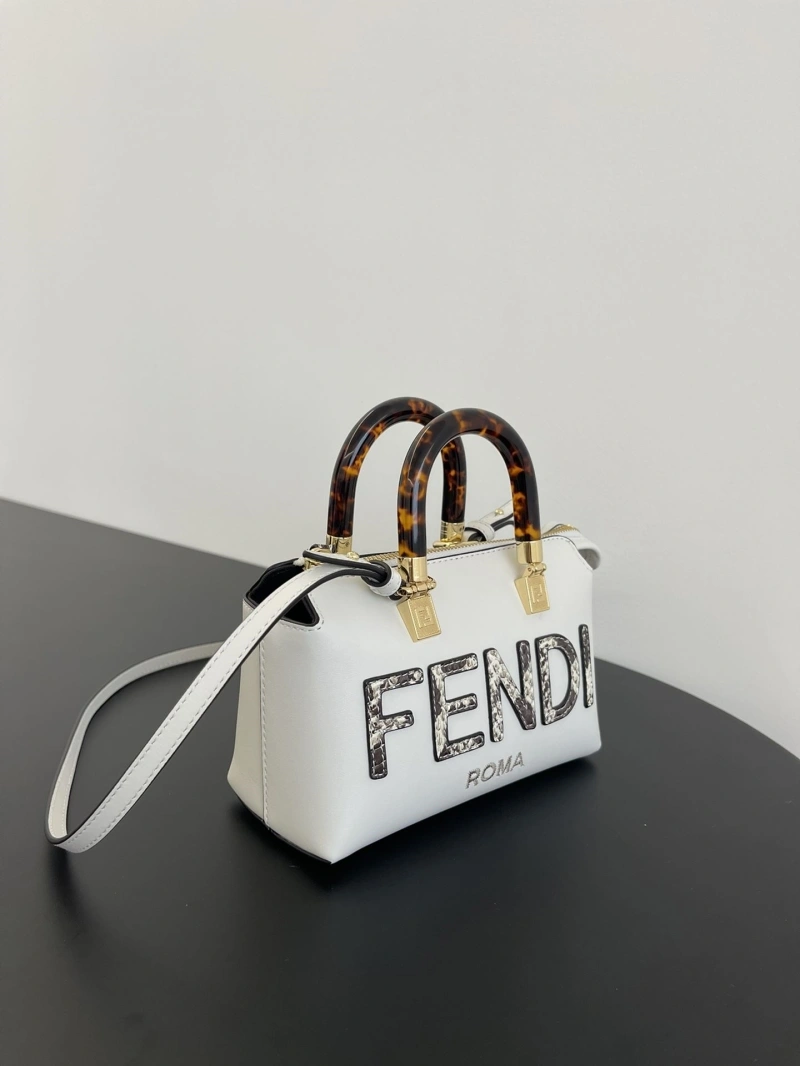 Fendi Top Handle Bags 4222C-0256