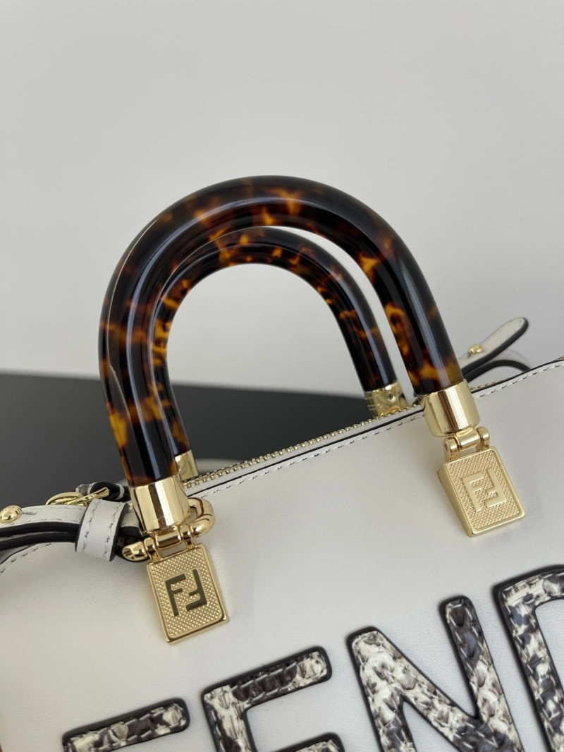 Fendi Top Handle Bags 4222C-0256