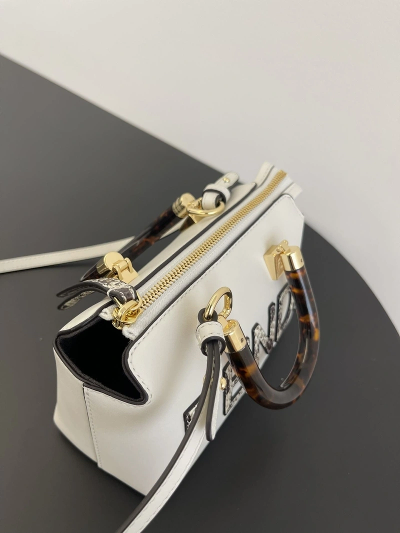 Fendi Top Handle Bags 4222C-0256