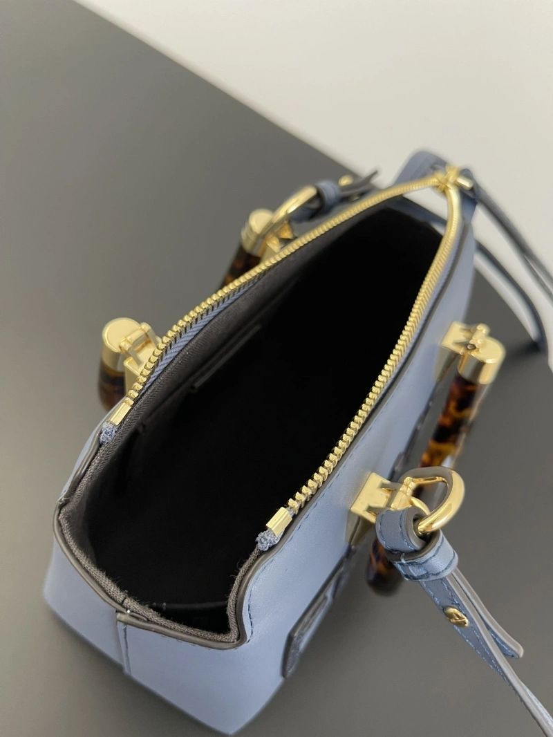 Fendi Top Handle Bags 4222C-0257