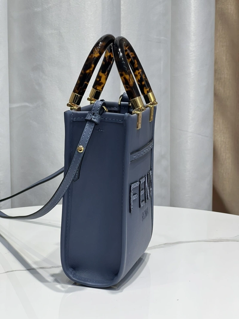 Fendi Top Handle Bags 4222C-0258