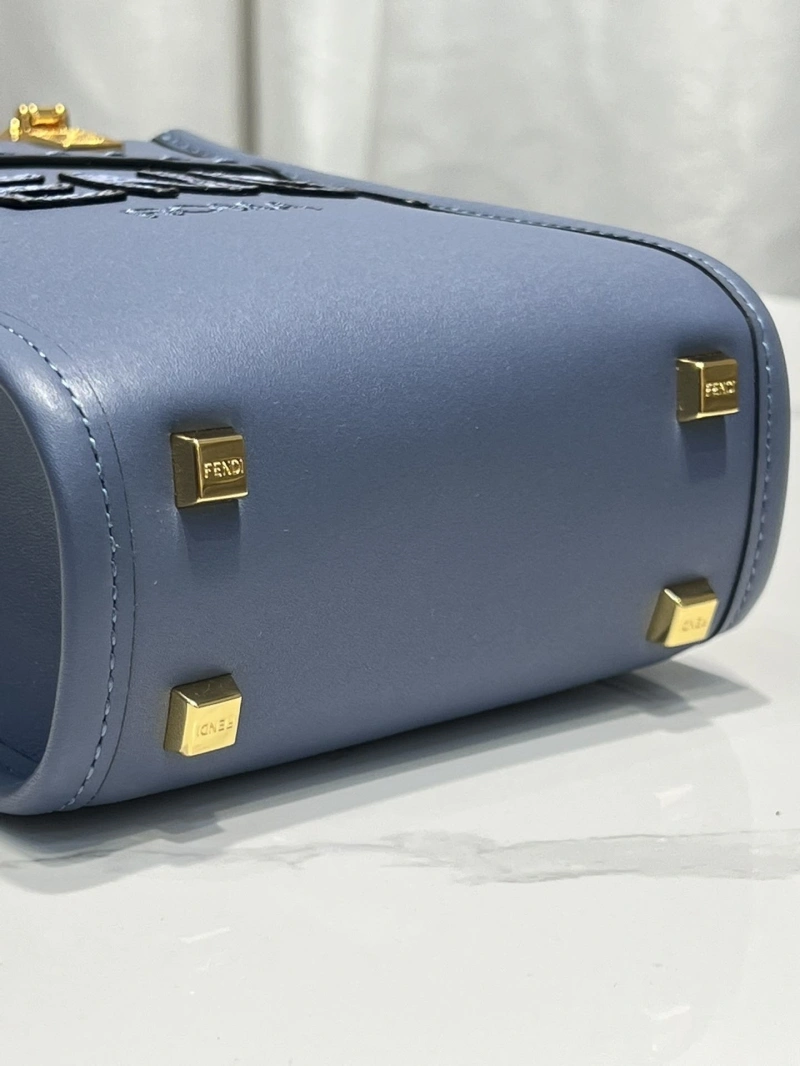 Fendi Top Handle Bags 4222C-0258