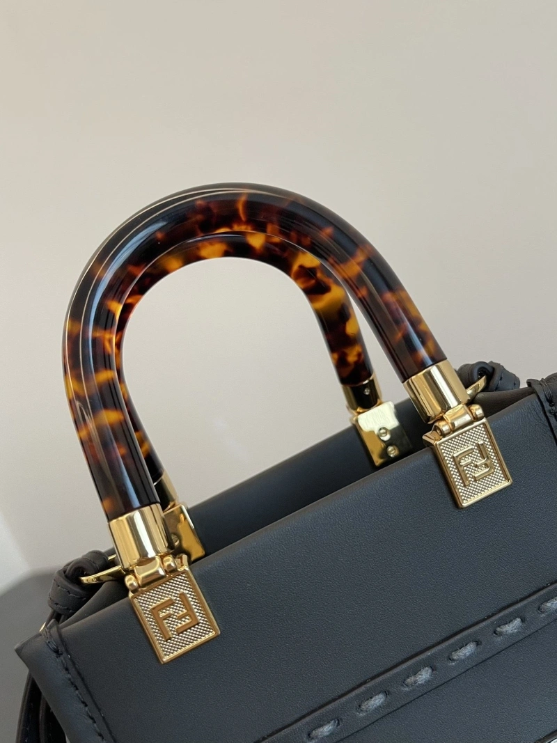 Fendi Top Handle Bags 4222C-0262