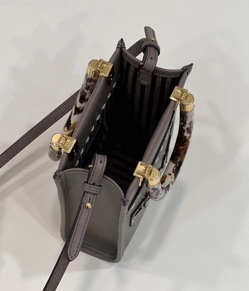 Fendi Top Handle Bags 4222C-0264