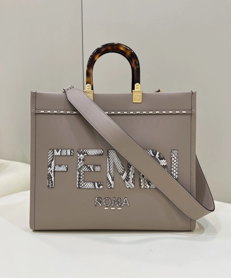 Fendi Shopping Bags 4222C-0265