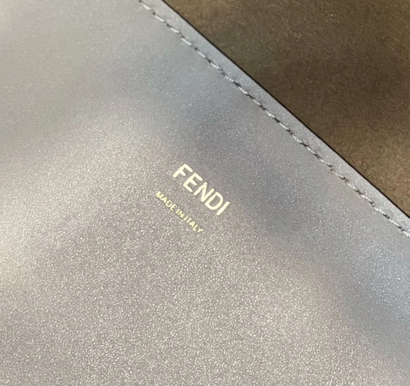 Fendi Shopping Bags 4222C-0265