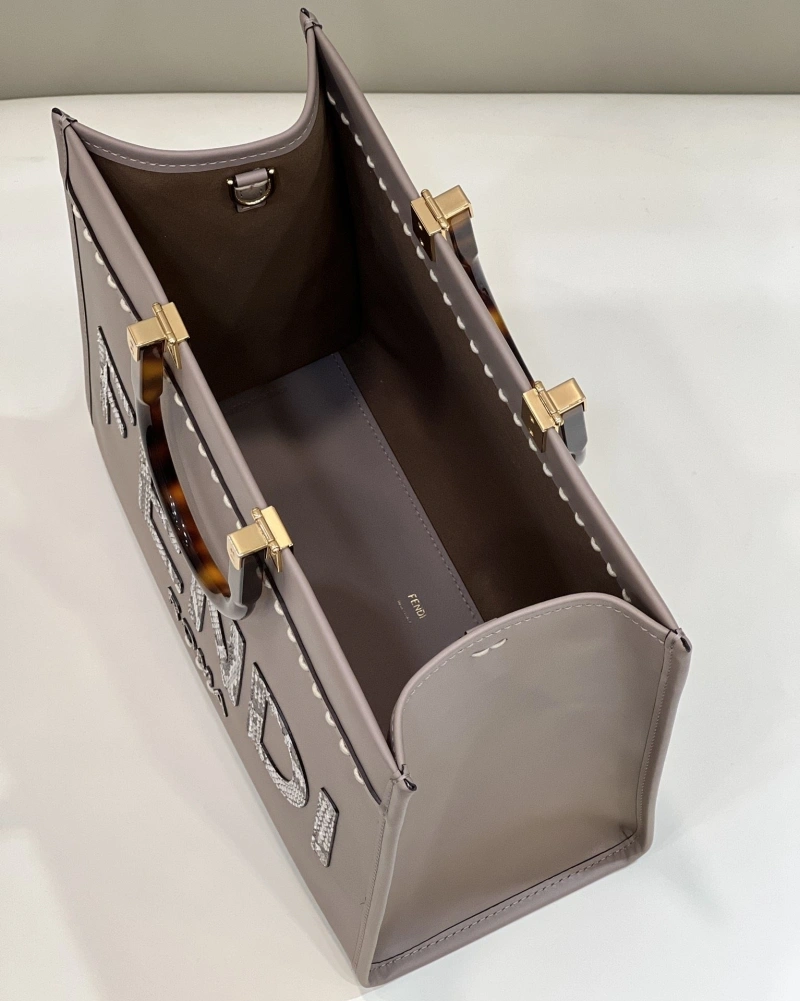 Fendi Shopping Bags 4222C-0265