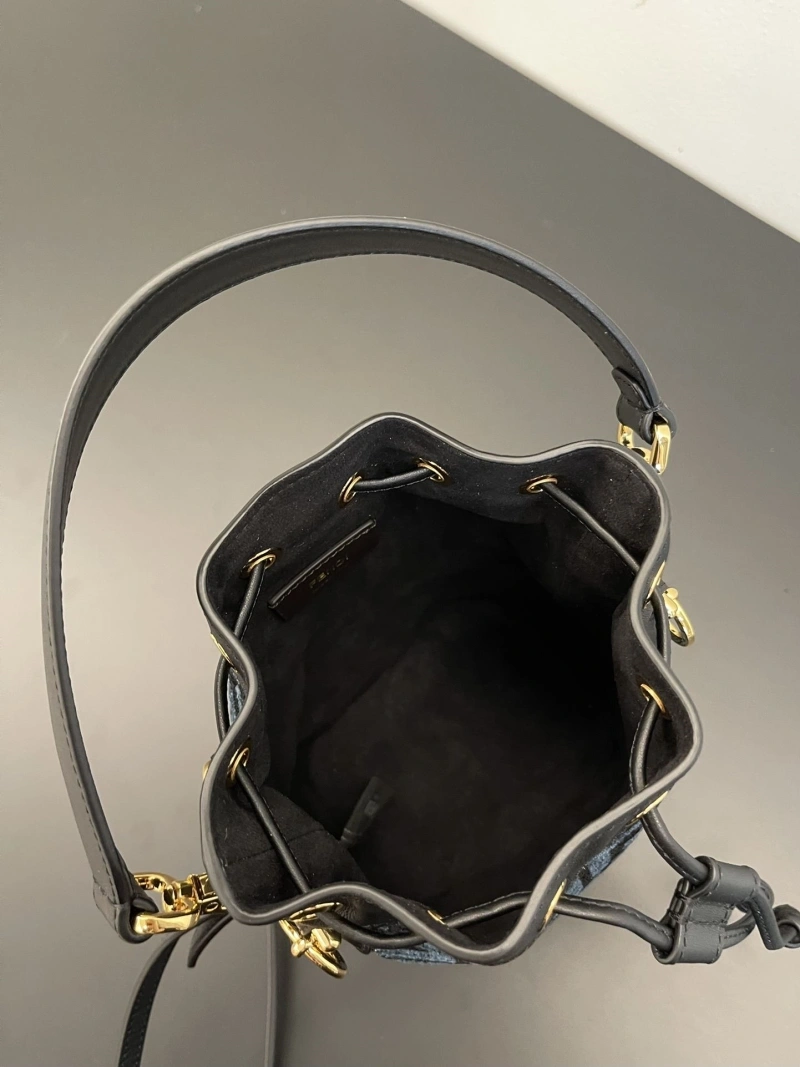 Fendi Bucket Bags 4222C-0267