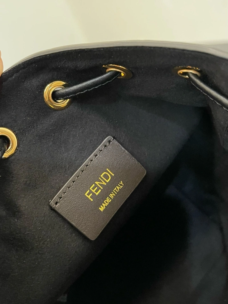 Fendi Bucket Bags 4222C-0267