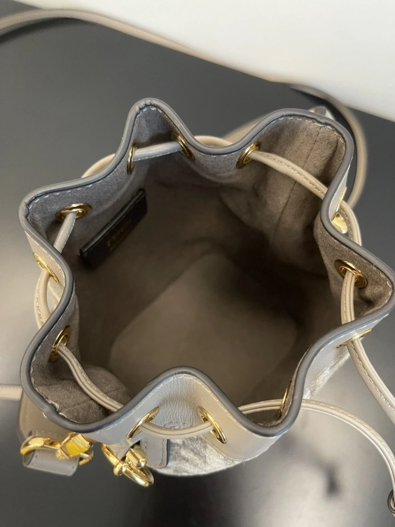 Fendi Bucket Bags 4222C-0268