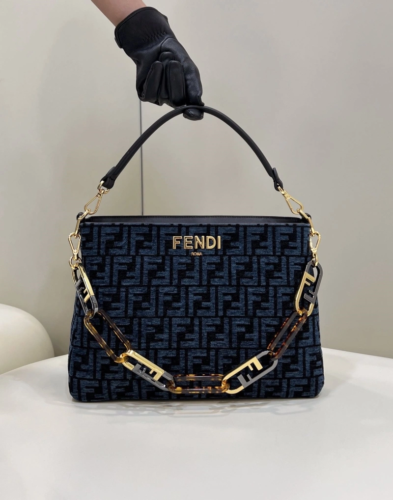 Fendi Top Handle Bags 4222C-0270