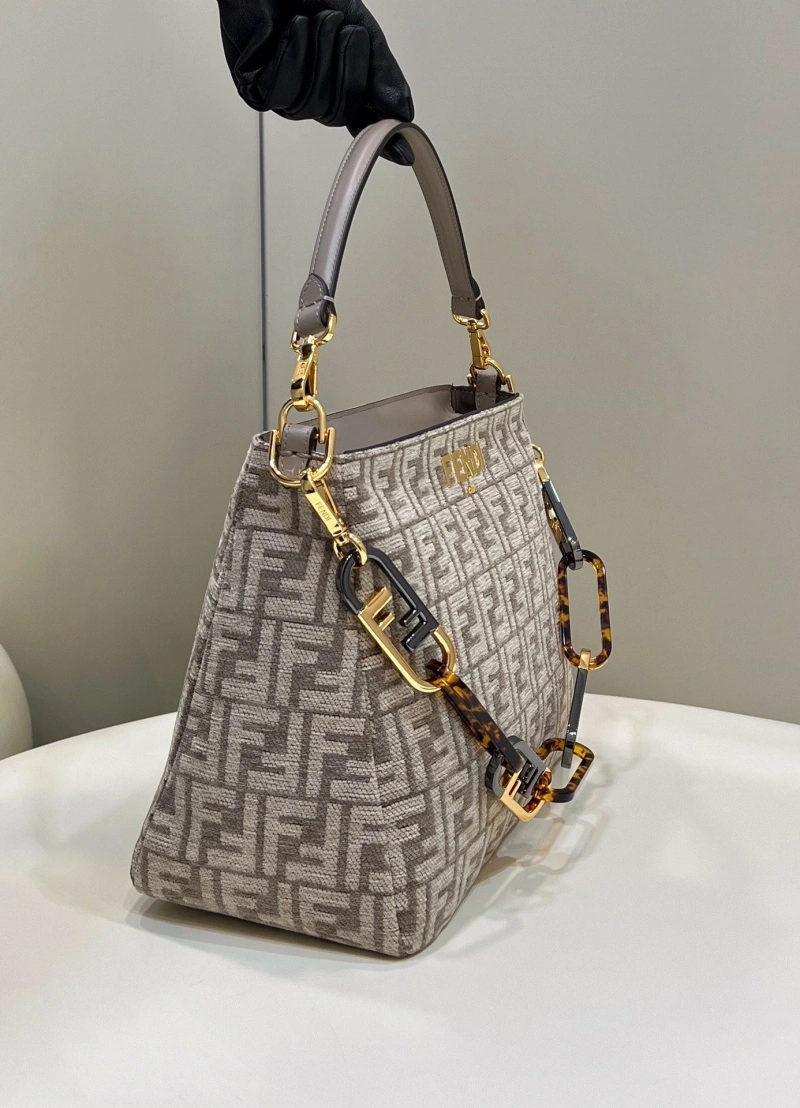 Fendi Top Handle Bags 4222C-0271