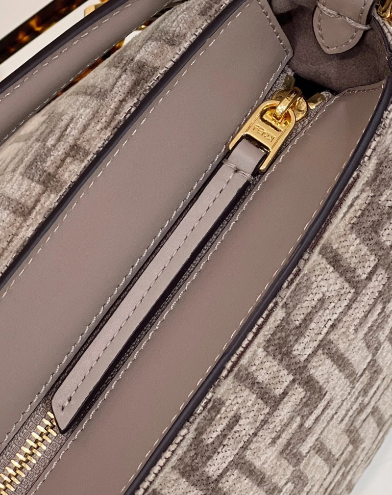 Fendi Top Handle Bags 4222C-0271