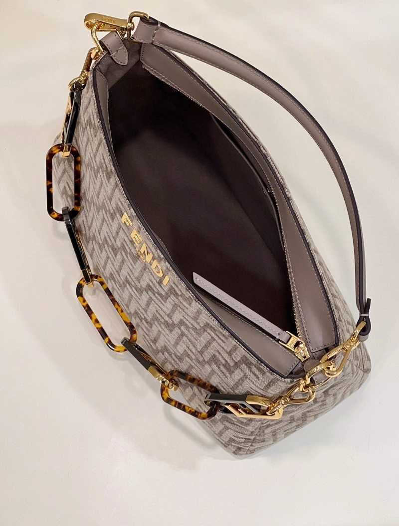 Fendi Top Handle Bags 4222C-0271