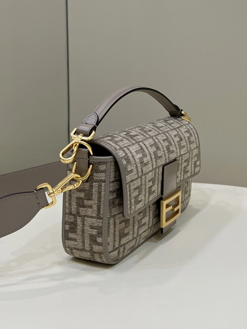 Fendi Baguette Bags 4222C-0272