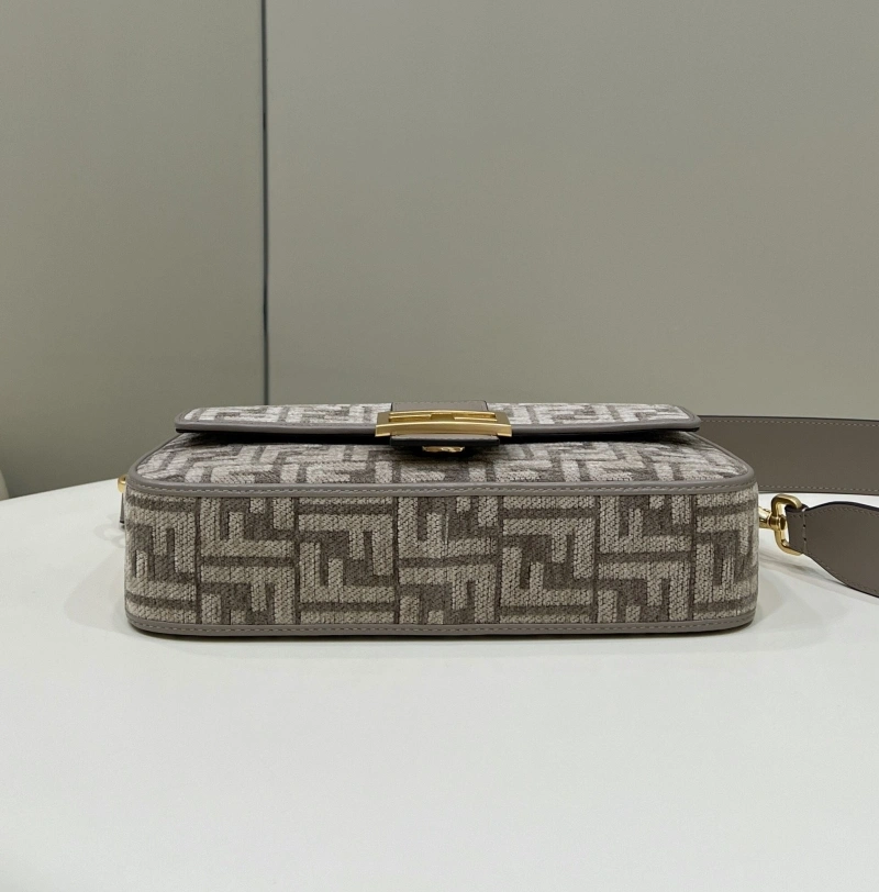 Fendi Baguette Bags 4222C-0272