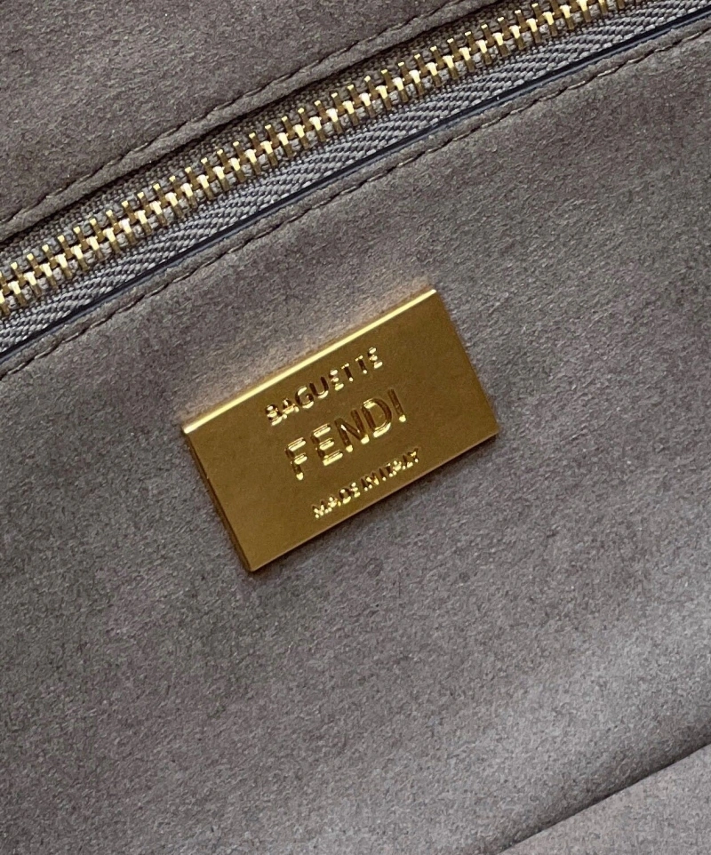 Fendi Baguette Bags 4222C-0272
