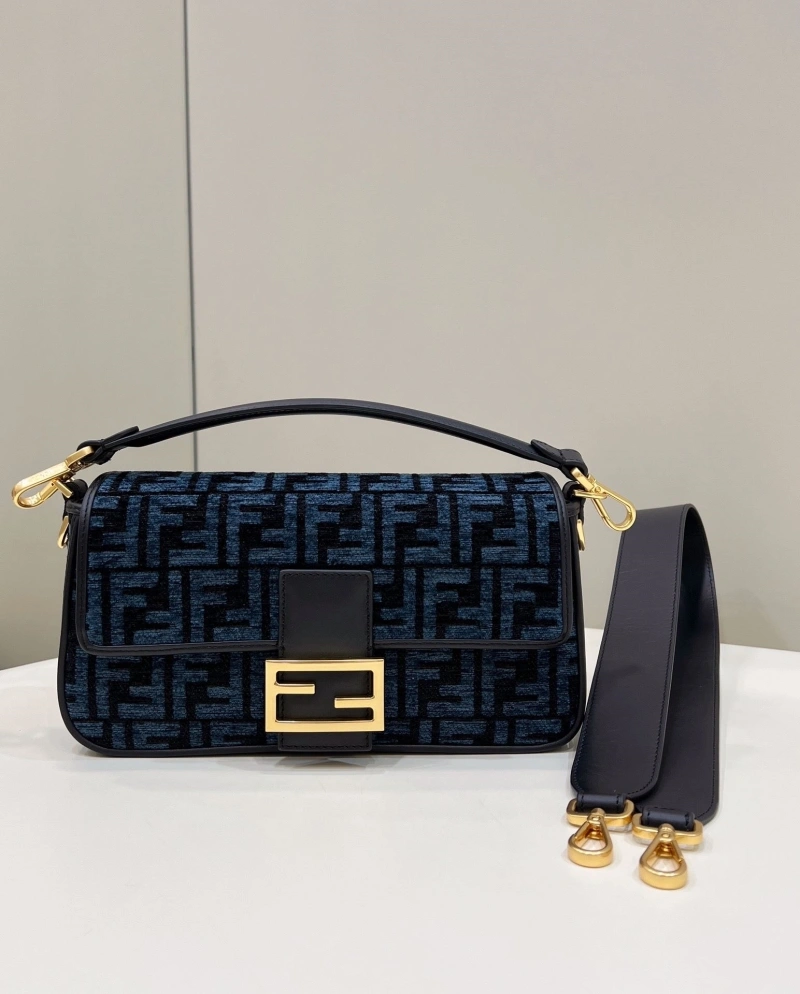 Fendi Baguette Bags 4222C-0273