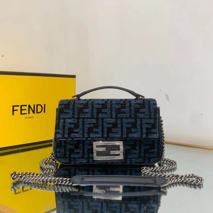 Fendi Baguette Bags 4222C-0274