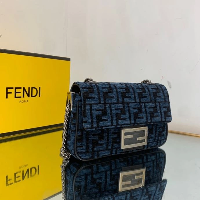 Fendi Baguette Bags 4222C-0274