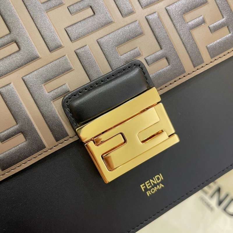 Fendi Baguette Bags 4222C-0278