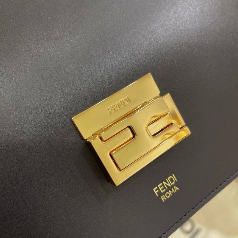Fendi Baguette Bags 4222C-0278