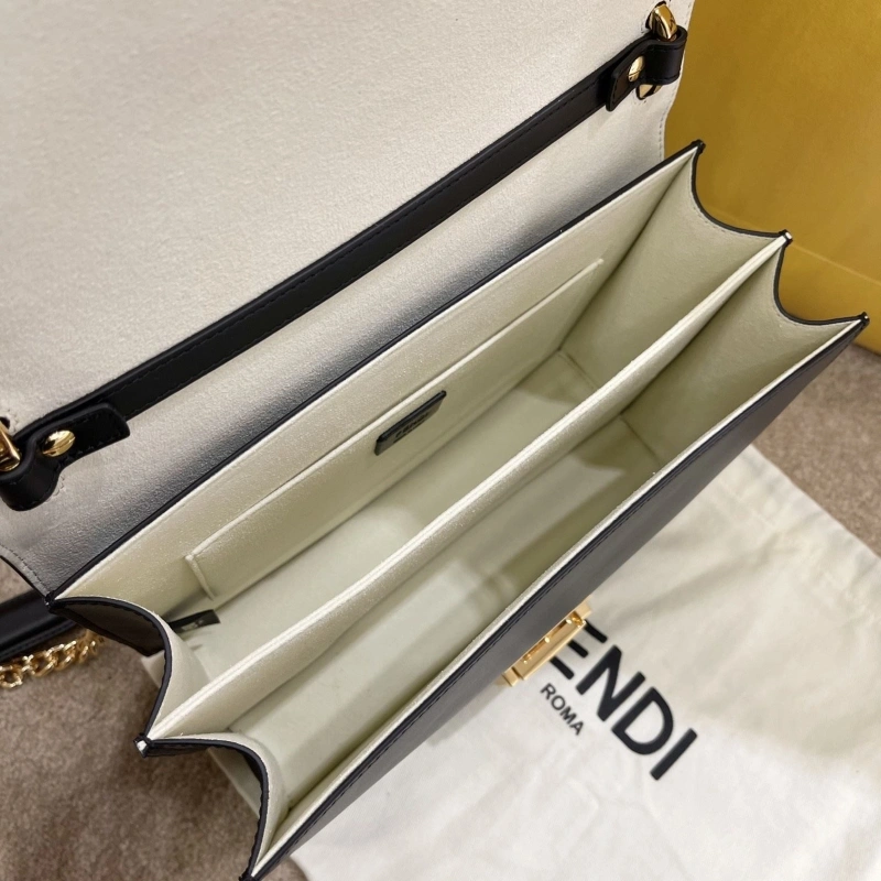 Fendi Baguette Bags 4222C-0278